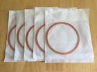 G-675 Nor-cal Conflat Flange Copper