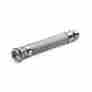 G075shxj120 Hose Master Flexible Metal Dia