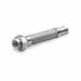 G075smu240 Hose Master Flexible Metal 24
