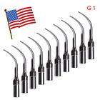 G1 Skysea Dental Ultrasonic Scaler Tips Compatible With Handpiece 612292529734
