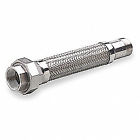 G100cmu180 Hose Master Flexible Metal Dia In