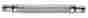 G100sm120 Hose Master Metal 1 X 12 In
