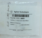 G1312-60020 Agilent New Inlet Check