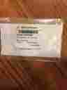 G1328-87600 500mm 0.17mm Agilent Stainless Steel Capilary X