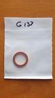G133 Duniway Copper Gaskets For