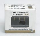 G801-018c Henry Schein Pack Of Maxima Gold Diamond Burs