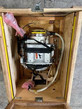 2219500-4 Ge Performix Pro Vct 100 Tube