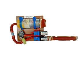 801491-002 Ge Dash Non-invasive Blood Pressure Pump Assembly