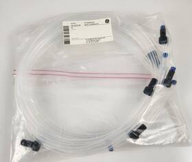 56-3105-64 Ge Cytiva Amersham Akta Inlet Tubing Kit Id 2.9mm Od 3/16 Inch Connectors Ferrules