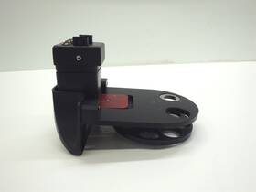 29029399 Ge Healthcare Omx V4 Two Cam Filter Wheel With Stepper Motor - Incl 4 Filters