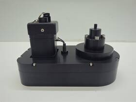 29029824 Ge Healthcare Ex/nd Filter Wheel With Stepper Motor - Includes Filters