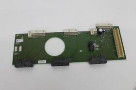 Kti300387 Ge 1 Rtk20.p5 Interface Board - Voluson E8