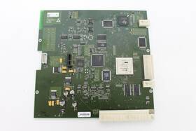 Kti300614 Ge 4 Interface Board - Voluson E8