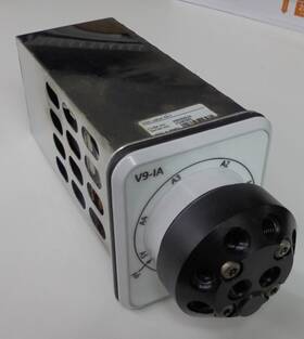 V9-ia Ge Healthcare Inlet Valve