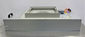 Gbh-0612-335-6e Gebhardt Air Filtration Unit For Clean Rooms Used 3367278