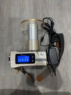 Zen-px3 Genoray Zen-px2 Dental Handheld System