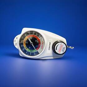 881vr-300-oh-d Gentec Refurbished - Suction Regulator 0-300 Mmhg