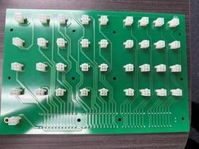 61301600263 Getinge 5606001-02 Getinge/castle Pcb Assy Part Number