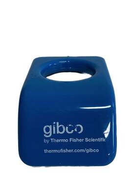 A1098801 Gibco Thermo Scientific Plastic-coated Stainless Steel 500ml 1l Bottle Weight Water Bath