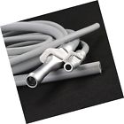 Gn-se-hve Melleco Dental Saliva Ejector Suction Valves Tip Adaptor Tubing Ho