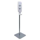 Goj2423ds  Gojo Refillable Sanitizer Station Moisturizing Gloves 100075596931