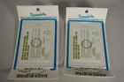 Gskt-4b-t Swagelok Lot Of 2