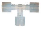 Gtc-6 Parker Hannifin Compression Union