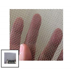 Gusmesh30 30cm Toris Stainless Steel Woven Wire Mesh 656664155701