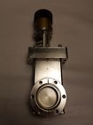 Gv-1500m Mdc Gate Valve Port Uhv Cf Manual