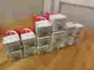 H-300u-ss-l-r-1 3204807 Ham-let 14 New In Box 4-rs Needle Valve Hamlet Stainless Let-lok