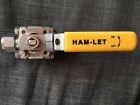 H-500-ss-1-1 2 Ham-let Hamlet 1-2 Inline Socket
