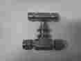 H300usslr1 4m Ham-let 1-4 Stainless Steel Instrumentation