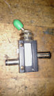 H4g-100-er Pneumadyne Toggle Valve