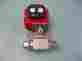 H6800ssl1 H-6800 Ham-let 8 Rcst Stainless Steel 3-port Let-lok Ball Valve 6000 Psi
