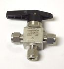 H800lssl3-8t Ham-let 1-4 Od Tube
