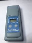 Hach Pocket Colorimeter Good Working Slight Wear On In Spec