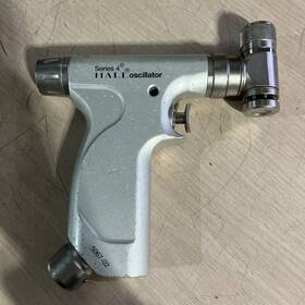 5067-02 Hall Oscillator Series 4 100 Psi