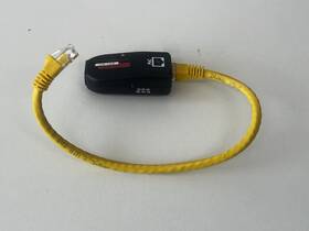 U2-160 Hall Research Ss9 Usb 2.0 Extender