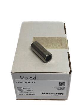 243515 Hamilton Used Odo Cap H0 Capatible With Visiferm Rs485 Visifirm Do Sensor