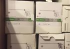 Har23 Covidien Ethicon Harmonic Ace Laparoscopic Shears