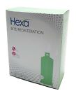 Hb-005 Hexa Bite Registration Fast Set Cartridges No Tips Made In