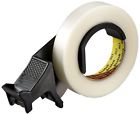 Hb901 Seal Tape Hand Dispnsr Package Qty