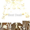 Hbardisartskeletonfull Hbarsci Disarticulated Human Skeleton Full Medical Quality 849230098728