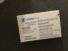 Hc345 Hc343 Zimmer Tapered Screw Vent Implant System Healing Collar Brand New