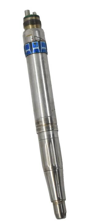 Henry Schein 21020012 Maxima S 5k Motor Titan K00915 5 000 Rpm