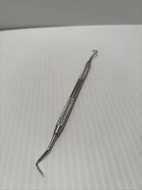 900-4098 Henry Schein Dental Instrument