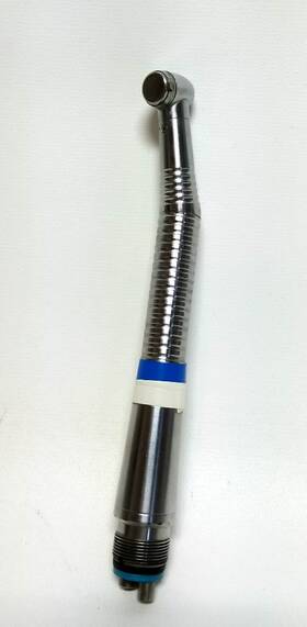 An53089 Henry Schein Master Dental Hand Piece 135 Deg