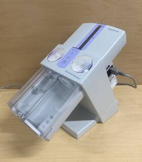 66045802 Heraeus Dynamix Speed Mixing Machine For Vps Impression Material Tested Dental
