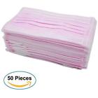 Hf223 Grosun Pink Masks Disposable Face Layer Filter Medical 600248795098