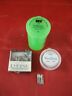 Hk08 Clinicians Choice Lot Of Dental Polishers Brushes And Isolation Bite
